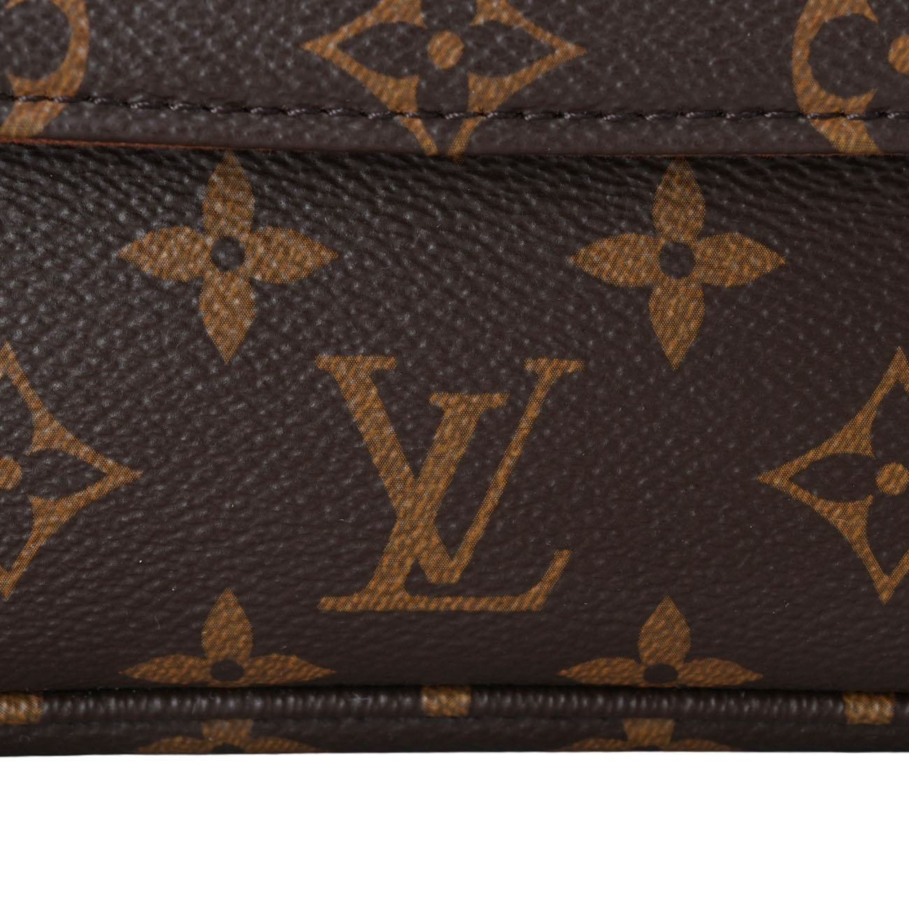 LOUIS VUITTON(USED)루이비통 M81911 월릿 온 체인 아이비